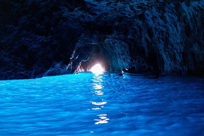 Small Group Tour to Blue Grotto, Anacapri and Capri - Anacapri and the Monte Solaro Chairlift: The Best Views Come From Up High