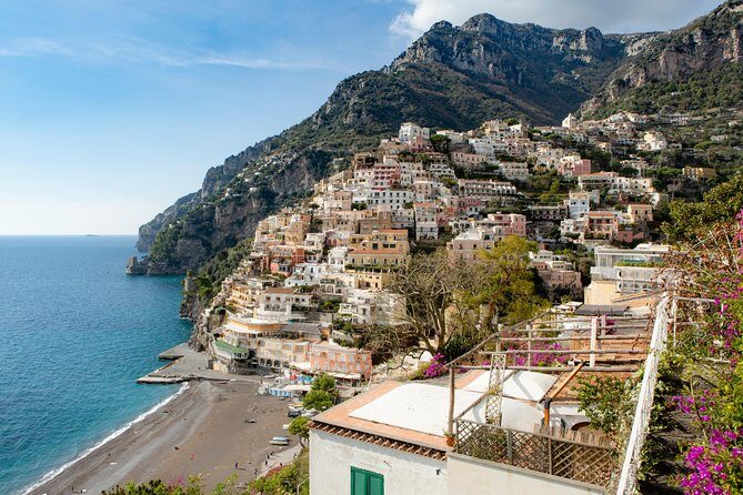 Sorrento and Amalfi Coast Small Group Day Trip from Naples - Why This Day Trip Works for First-Time Amalfi Coast Visitors