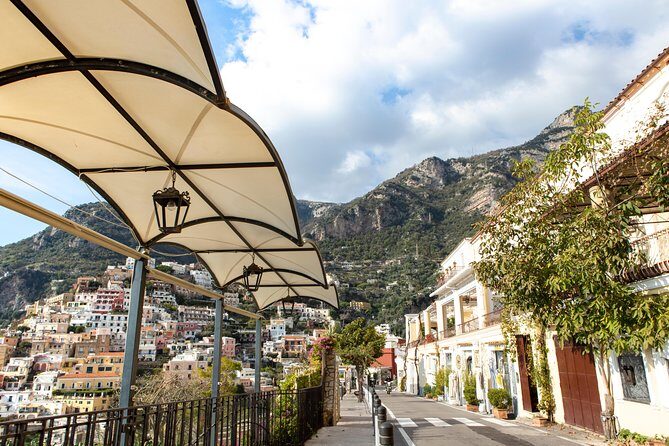 Sorrento and Amalfi Coast Small Group Day Trip from Naples - Driver-Only, Small-Group Reality: What You’re Actually Buying