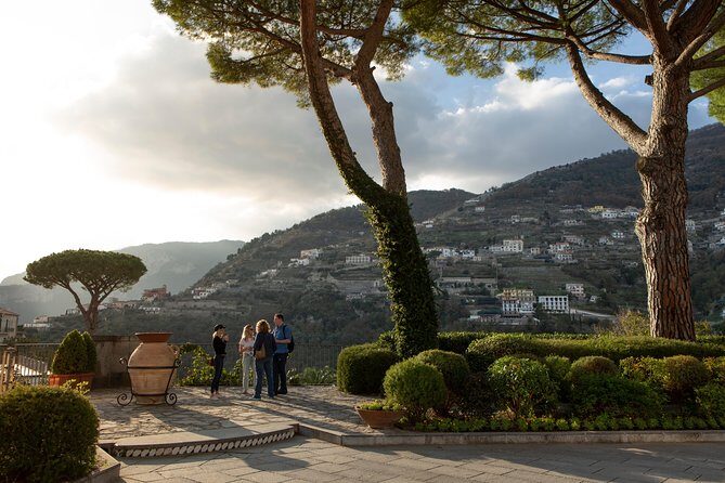 Sorrento and Amalfi Coast Small Group Day Trip from Naples - What to Bring So the Day Feels Easier