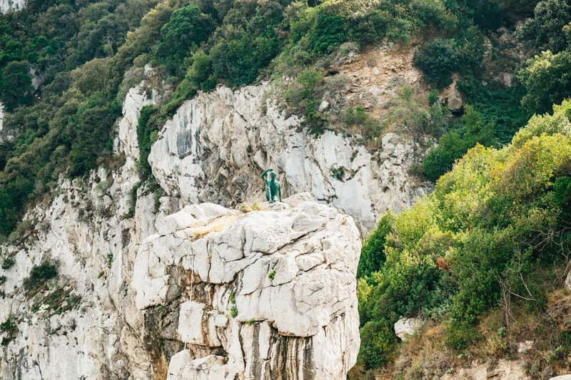 Sorrento: Coast and Capri Boat Trip with Limoncello Tasting - The Optional Swim Stop at Marina Piccola: The Refresh You’ll Actually Remember