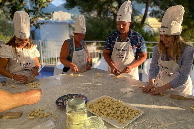 Sorrento: Cook Like a Local with a Stunning Sea View - Price and Value: What $156 Buys You in Sorrento