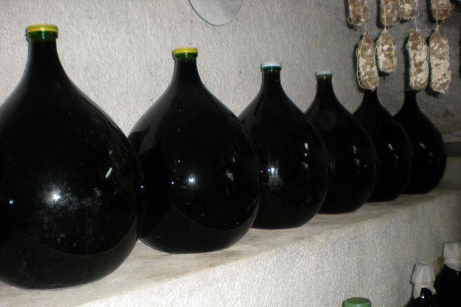 Sorrento Farm and Food Experience including Olive Oil, Limoncello, Wine tasting - Getting the value math right: what $114 buys you