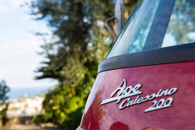 Sorrento Farm by Tuk Tuk: Cheese, Limoncello & Hands-On Pizza - Key Things That Make This Tour Worth Your Time