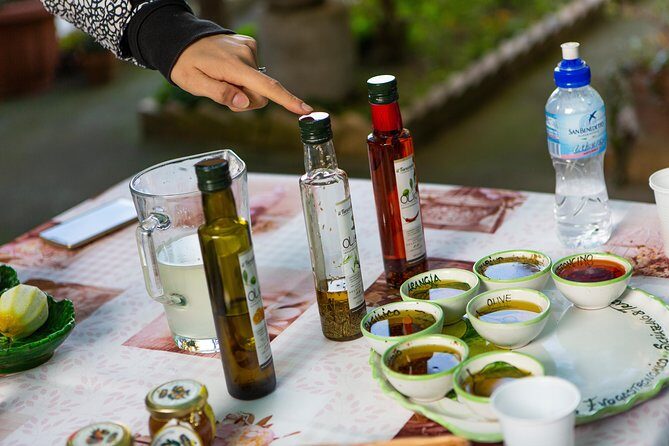Sorrento Farm by Tuk Tuk: Cheese, Limoncello & Hands-On Pizza - How the Day Flows: Sorrento to Lemon Country to Pizza Oven