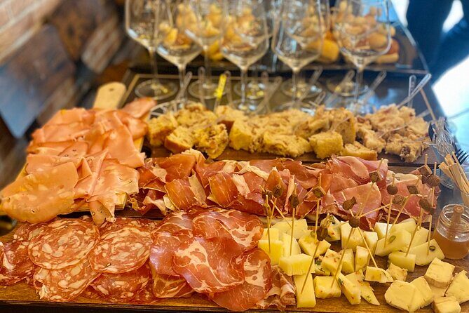 Sorrento Food & Wine Tour - 'Taste of Sorrento' - Key things I’d clock before you go