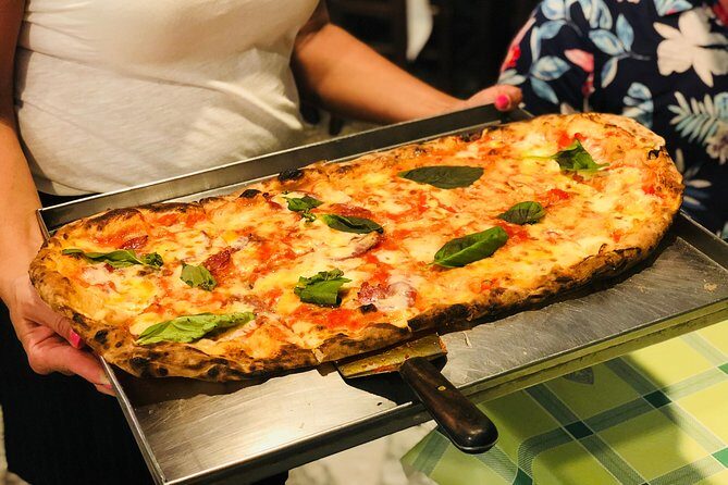 Sorrento Food & Wine Tour - 'Taste of Sorrento' - A small 10-person group and a 3-hour schedule that fits real days