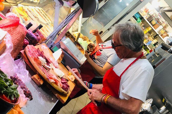 Sorrento Food & Wine Tour - 'Taste of Sorrento' - What you can actually expect to eat and drink