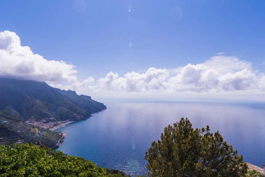 Sorrento: Full-Day Boat Tour to Positano, Amalfi and Ravello - On Board Experience: Guides, Crew, and the Comfort Details