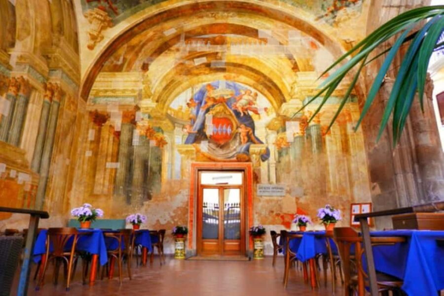 Sorrento: Night time Walking Tour & Limoncello Tasting - The Limoncello Tasting Break: What You Really Get