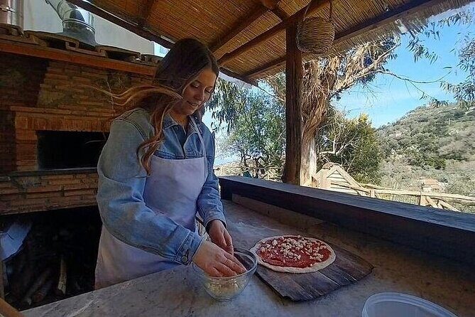 Sorrento Pizza Class with Wine, Limoncello and Transfer Included - Who This Works Best For (and When to Skip)