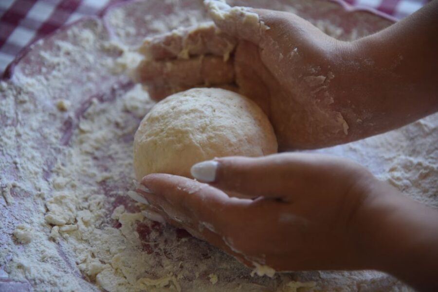 Sorrento: Pizza Lesson, Wine, and Limoncello at a Local Farm - Who should book this (and who might skip)