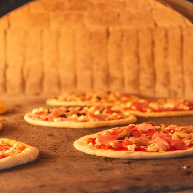 Sorrento: Pizza Making Course - Sorrento Pizza in the Hills: Why This Class Feels Different