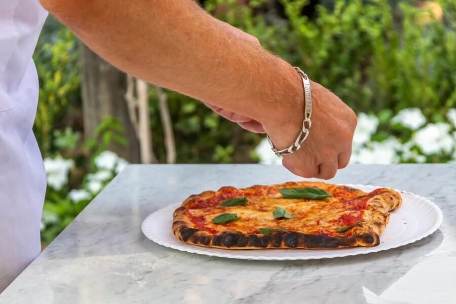 SORRENTO: Pizza School Mastering Neapolitan Delights - Price and Value: Is $88 Worth It?