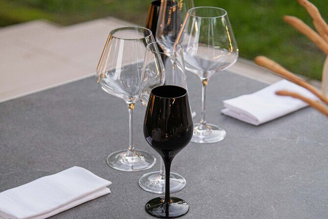 Tasting of 5 Wines with Typical Products in Sorrento - Who This Wine Tasting Fits Best (and Who Might Want Something Else)