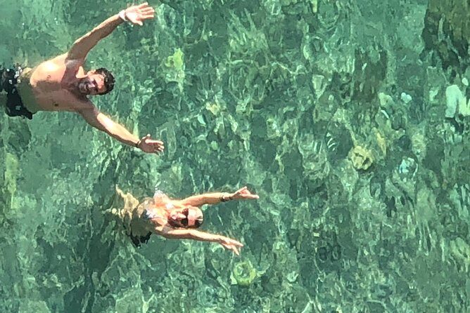 The Godfather of the Amalfi Coast - The Included Admission Ticket: Check Your Voucher, Then Relax