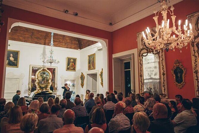 The Three Tenors in Sorrento - Three Tenors, Strings, and Piano: Why the Sound Feels So Direct