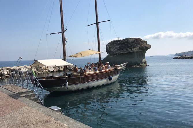 Tour of the island of Ischia in schooner - Key things I’d lock in before you go