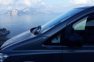 Transfer from Sorrento to Naples or vice versa - Timing Between Trains and Flights: How to Avoid the Common Mistakes
