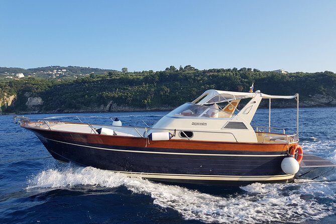 Very Small Group Capri Boat Excursion with Transfer from Positano - Your 3–4 Hours on Capri Island: Capri Town, Anacapri, and a Blue Grotto Plan