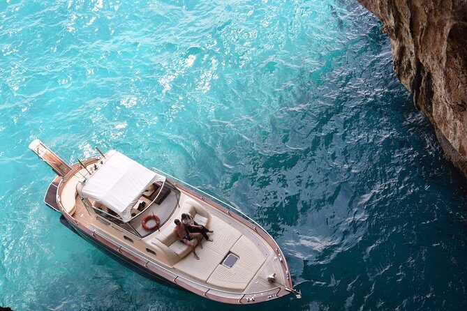 Very Small Group Capri Boat Excursion with Transfer from Positano - Who This Capri Boat Tour Fits Best (and Who Might Want Another Option)