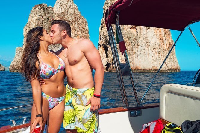 Very Small Group Capri Boat Excursion with Transfer from Positano - Should You Book This Capri Excursion?