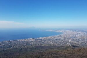 Vesuvius: Half Day Trip from Naples - Pickup and tickets: how to avoid the most common Naples headache