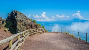 Vesuvius National Park Skip-The-Line Ticket and Audio Guide - What Your $29 Ticket Covers (and What You Still Need)