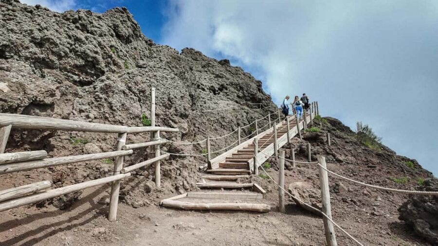 Vesuvius Volcano Experience: from Naples, Pompeii and Rome - Price and value: what $37 covers (and why it adds up)
